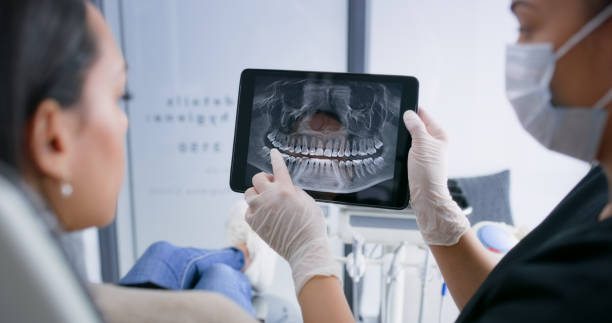 Licensed Dental service in Mineral County County, WV - Smile Center Dentistry